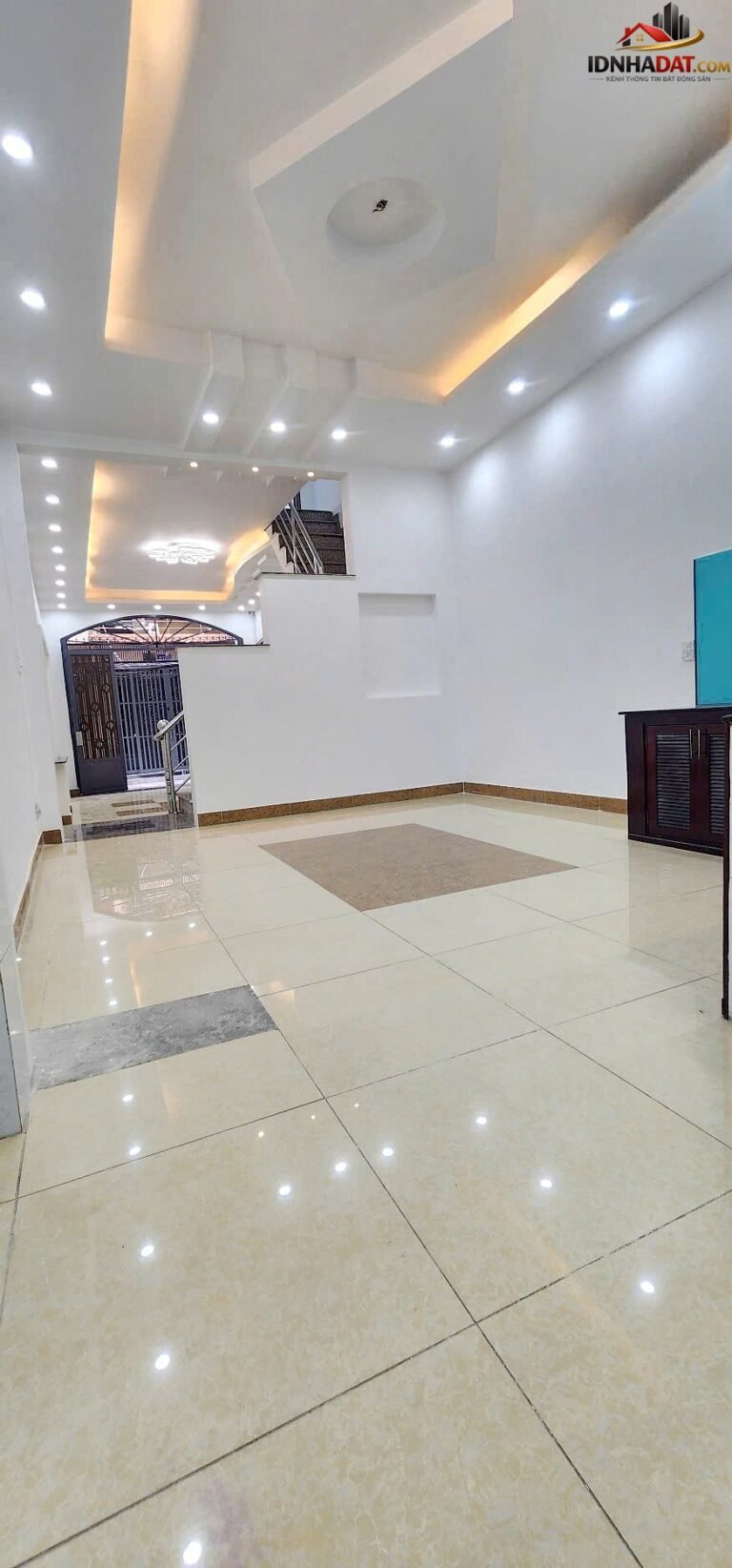 [Đánh Giá Bất Động Sản Sổ Đỏ] Nhà 2 Tầng Nở Hậu Hẻm 4m Đường Âu Dương Lân, Quận 8 – Tiềm Năng Khai Thác Cao