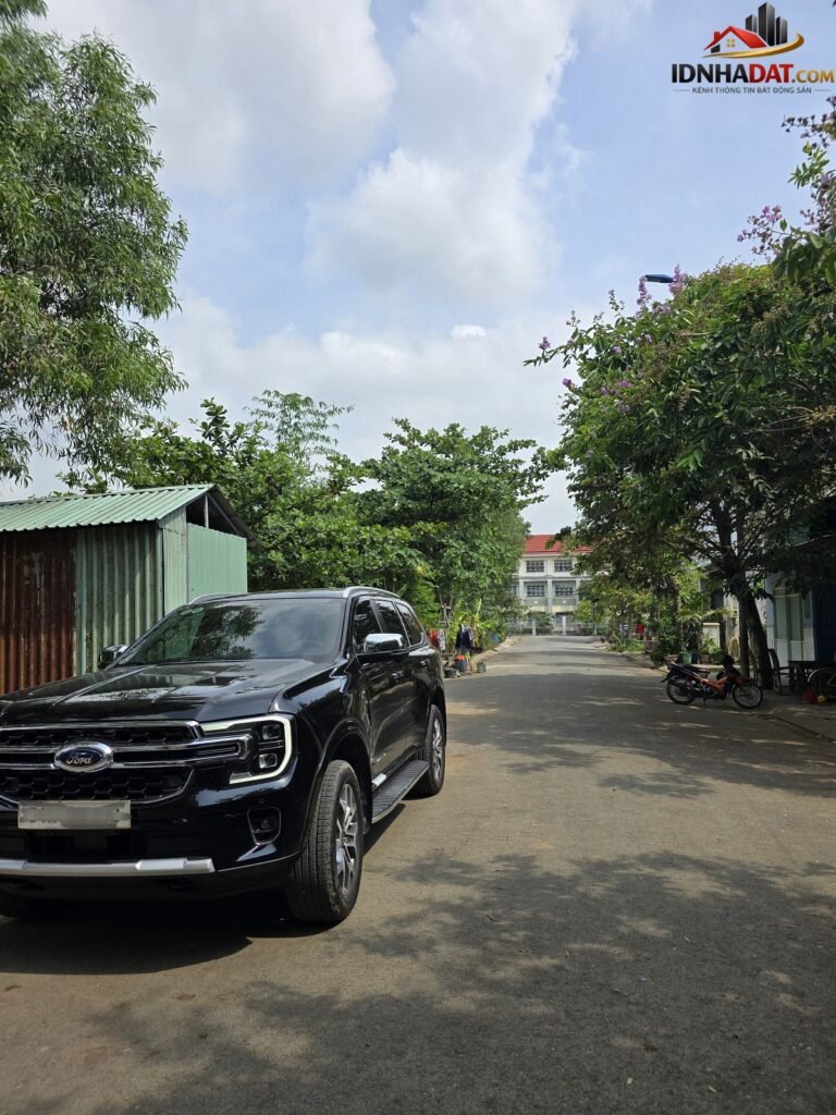 [Review Nhà Đất Sổ Đỏ] Nhà 2 Tầng Mặt Tiền Đường N2, Thủ Đức – Pháp Lý Rõ Ràng, Giá Trị Tăng Cao