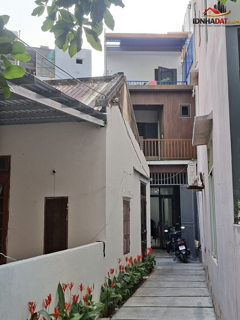 [Review Nhà Đất Sổ Đỏ] Nhà Phố 3 Tầng Lâm Hoành An Hải Bắc Đà Nẵng – Vị Trí Gần Biển, Pháp Lý Sổ Đỏ Rõ Ràng