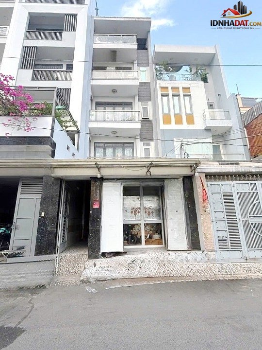 [Đánh Giá Bất Động Sản Sổ Đỏ] Nhà CHDV Đường Trần Xuân Soạn, Quận 7 – Tiềm năng sinh lời cao với sổ đỏ chính chủ