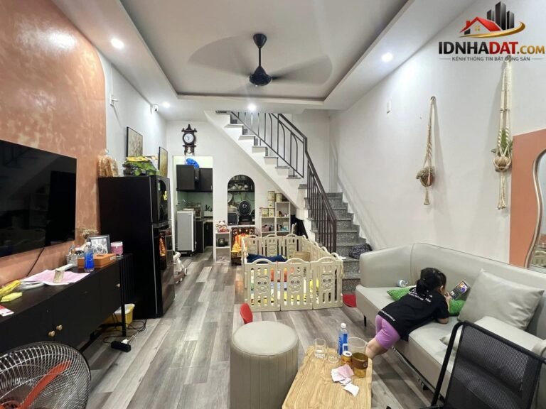 [Đánh Giá Bất Động Sản Sổ Đỏ] Nhà phố 33m2 2 tầng tại Đường Hoàng Diệu, Đà Nẵng với pháp lý rõ ràng