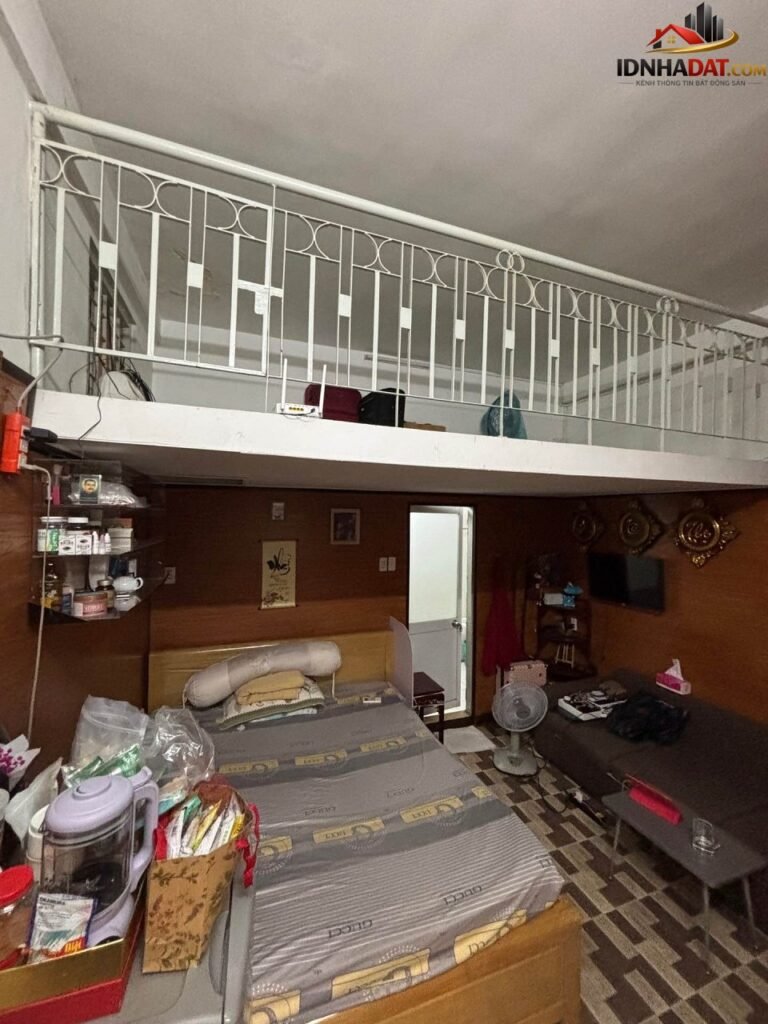 [Đánh Giá Bất Động Sản Sổ Đỏ] Căn Hộ Mặt Tiền Lê Văn Sỹ, Quận 1 – Vị Trí Đắc Địa Gần Sân Bay, Giá 1.99 Tỷ