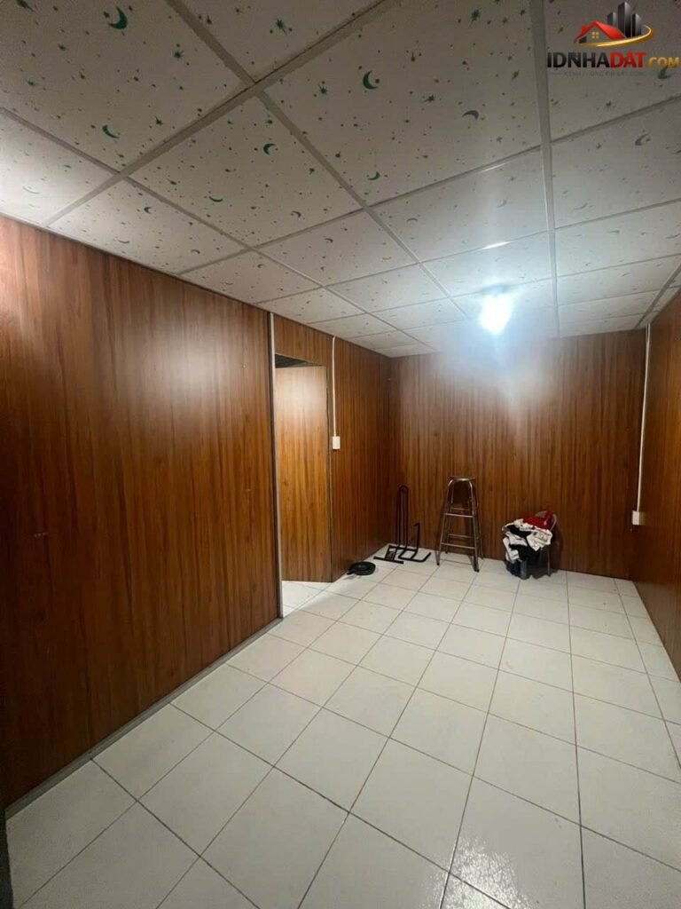 [Đánh Giá Bất Động Sản Sổ Đỏ] Căn Hộ Tầng 3 Sân Thượng 66m² Sát Chợ Tân Bình, Giá 2.95 Tỷ