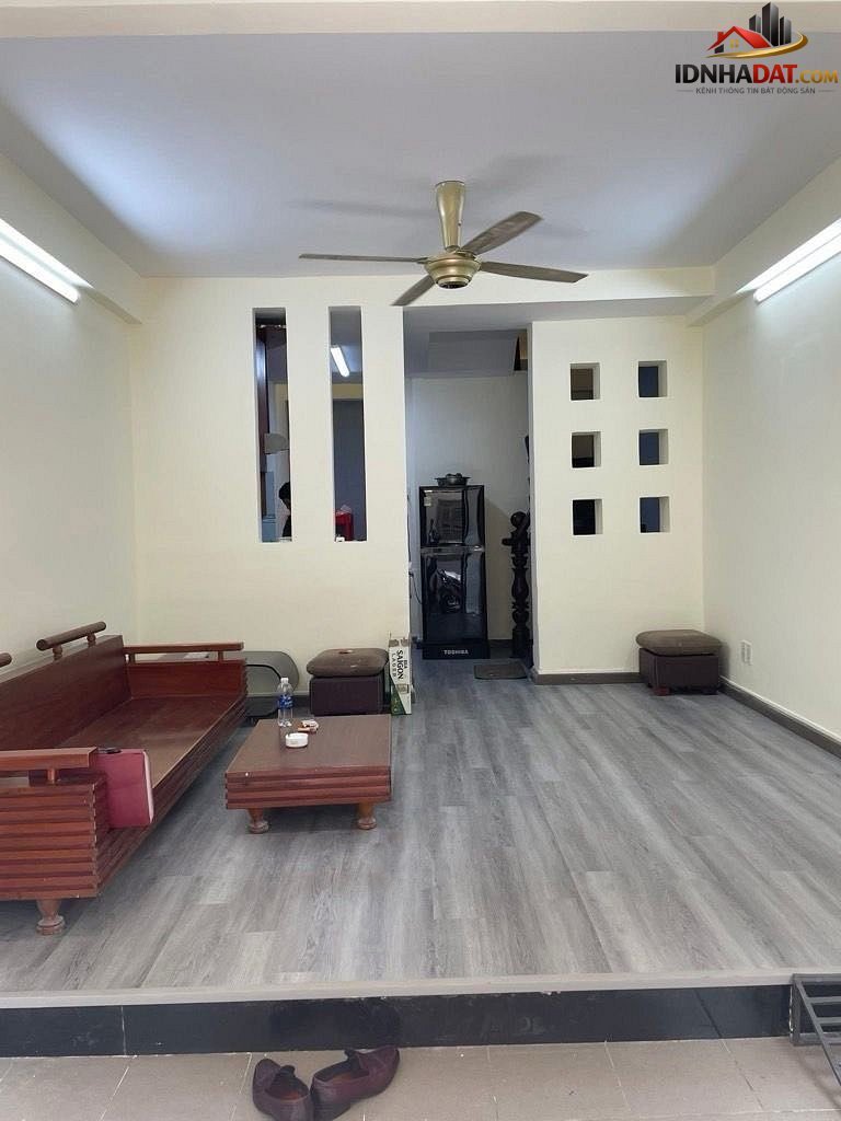 [Đánh Giá Bất Động Sản Sổ Đỏ] Nhà phố thổ cư có sổ đỏ tại Lê Đức Thọ, Gò Vấp – Vị trí đắc địa gần Lotte Mart