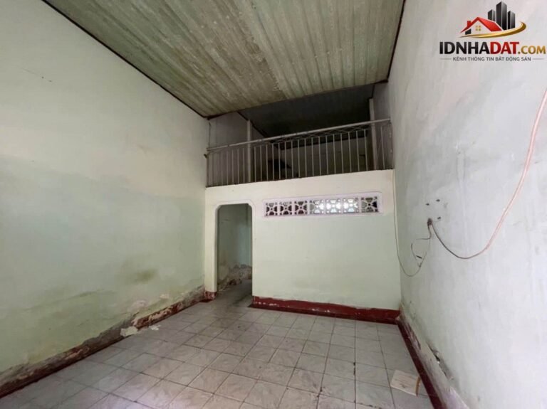 [Đánh Giá Bất Động Sản Sổ Đỏ] Đất Thổ Cư Có Sổ Đỏ Tại Gò Vấp, Gần Lotte Mart – Tiềm Năng Tăng Giá Cao