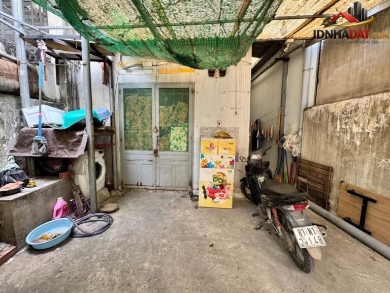 [Đánh Giá Bất Động Sản Sổ Đỏ] Nhà Đất Sổ Đỏ 113m² Đường Lê Đức Thọ, Gò Vấp – Pháp Lý Rõ Ràng, Vị Trí Thuận Lợi