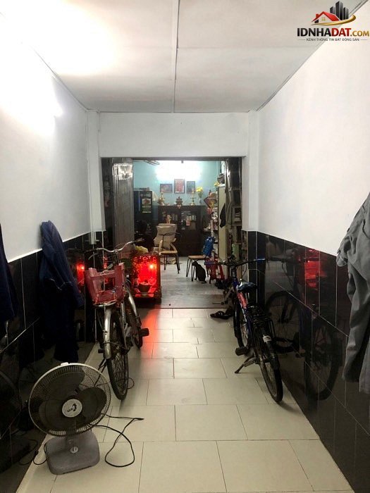 [Review Nhà Đất Sổ Đỏ] Bán nhà phố 57m2 tại Bình Thạnh – Pháp lý sổ đỏ, vị trí đắc địa trên Đường Phạm Văn Đồng