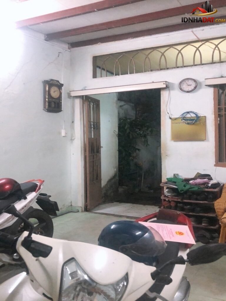 [Đánh Giá Bất Động Sản Sổ Đỏ] Nhà phố nở hậu 4.2m tại Đường Trần Bình Trọng, Bình Thạnh – Pháp lý rõ ràng, tiềm năng tăng giá