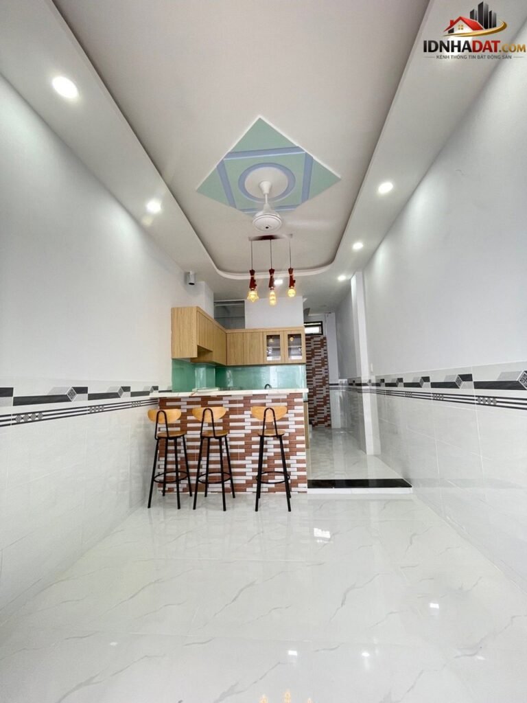 [Đánh Giá Bất Động Sản Sổ Đỏ] Đất Thổ Cư 175m2 Tại Đường Lê Quang Định, Bình Thạnh – Pháp Lý Sổ Đỏ Rõ Ràng