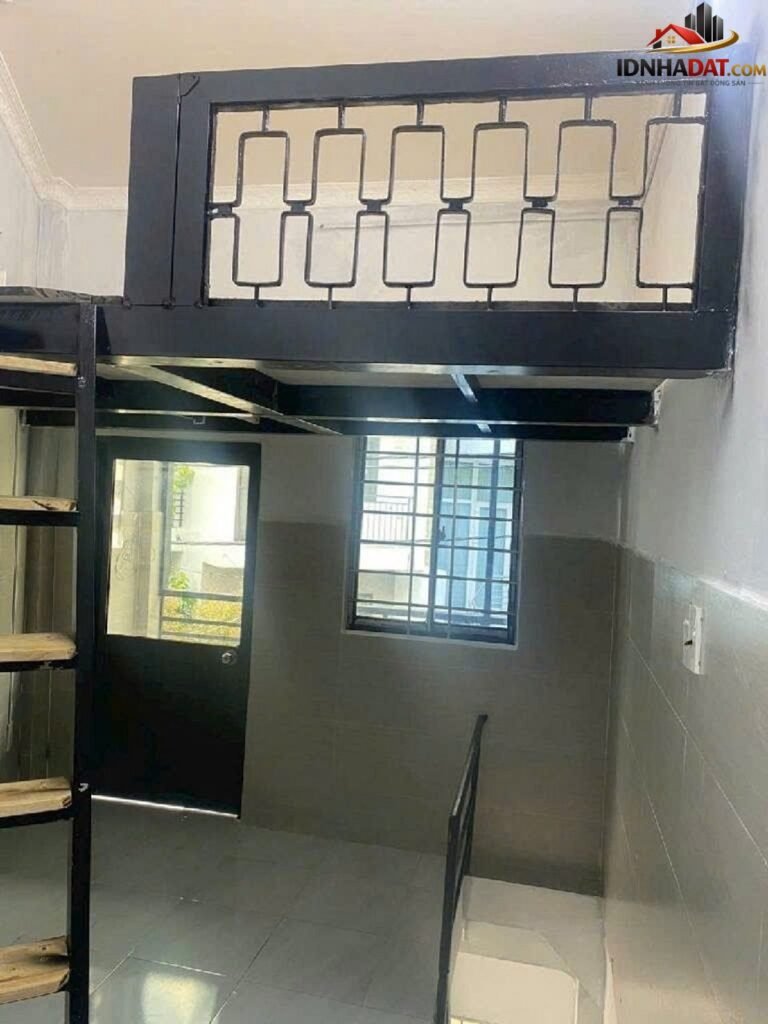 [Đánh Giá Bất Động Sản Sổ Đỏ] Nhà 3 Tầng Hẻm Xe Hơi Đường Lê Quang Định, Quận Tân Bình – Pháp Lý Minh Bạch, Giá Cạnh Tranh