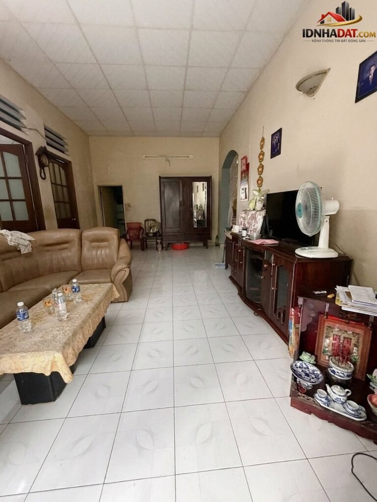 [Đánh Giá Bất Động Sản Sổ Đỏ] Nhà đất sổ đỏ tại Đường Nguyễn Văn Đậu, Bình Thạnh – Pháp lý rõ ràng, diện tích 162m2, giá 17.5 tỷ