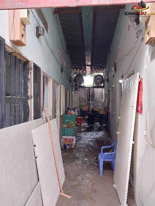 [Đánh Giá Bất Động Sản Sổ Đỏ] Nhà đất thổ cư có sổ đỏ tại Đường Nguyễn Sỹ Sách, Quận Tân Bình, TP.HCM – Dòng tiền 15 triệu/tháng