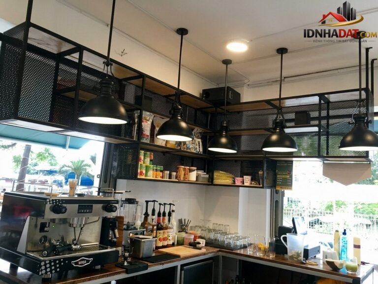[Review Nhà Đất Sổ Đỏ] Shophouse mặt tiền kinh doanh tại Đường Ngô Tất Tố, Quận 1, TP.HCM với sổ đỏ rõ ràng