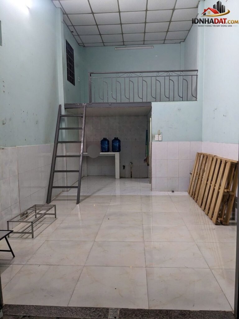[Đánh Giá Bất Động Sản Sổ Đỏ] Nhà Mặt Tiền Đường Nguyễn Phúc Chu, Quận Tân Bình – Tiềm Năng Kinh Doanh Gần Sân Bay Tân Sơn Nhất