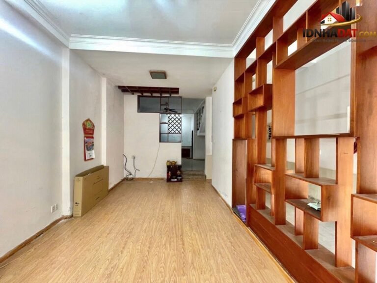 [Đánh Giá Bất Động Sản Sổ Đỏ] Nhà phố 5 tầng đường Nguyễn Văn Đậu, Quận 11, Hồ Chí Minh – Pháp lý sổ đỏ rõ ràng, tiềm năng khai thác cao