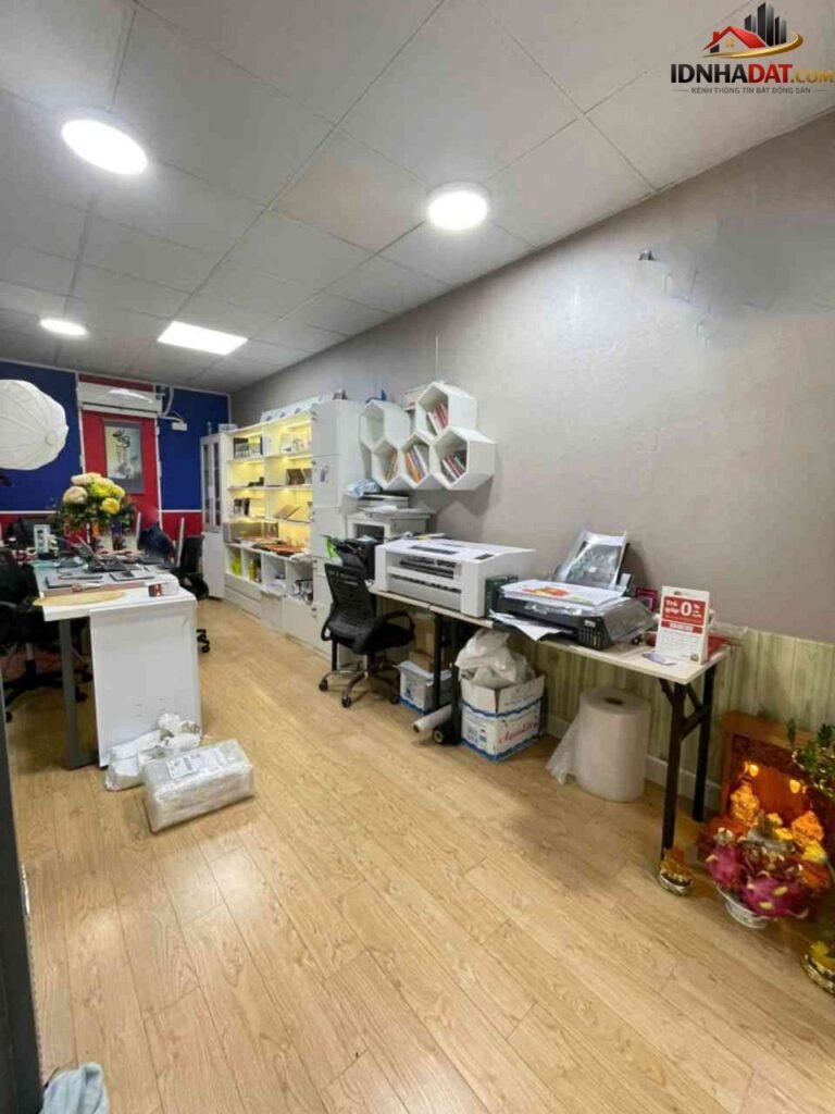 [Review Nhà Đất Sổ Đỏ] Nhà mặt tiền đường 12m sát Gigamall, Thủ Đức – Đầu tư kinh doanh tiềm năng