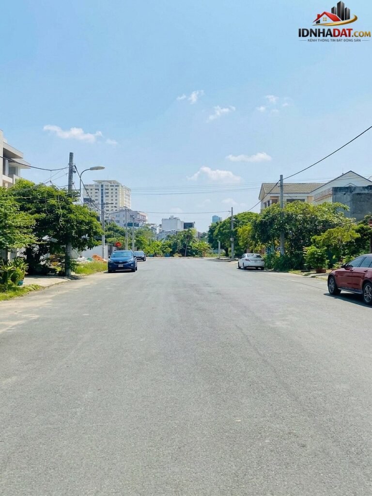 [Đánh Giá Bất Động Sản Sổ Đỏ] Đất thổ cư có sổ đỏ tại Hiệp Bình Chánh, Thủ Đức – Vị trí đắc địa bên sông