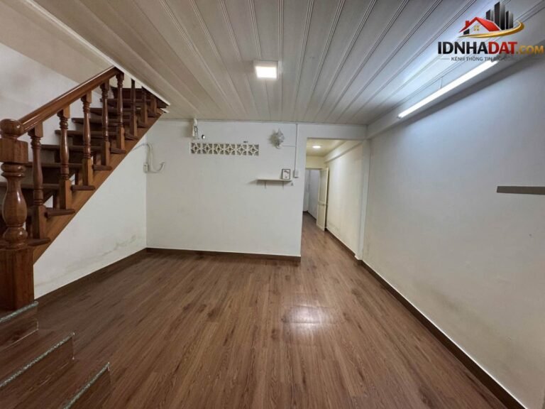 [Đánh Giá Bất Động Sản Sổ Đỏ] Nhà phố lô góc tại Đường Xô Viết Nghệ Tĩnh, TP HCM – Tiềm năng khai thác cao với sổ đỏ