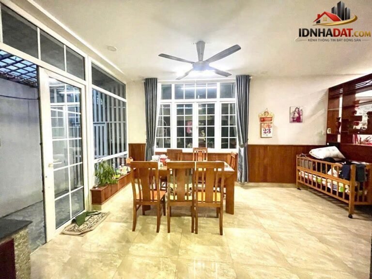 [Đánh Giá Bất Động Sản Sổ Đỏ] Biệt thự Khang Điền, Quận 9 – Vị trí đắc địa, pháp lý rõ ràng