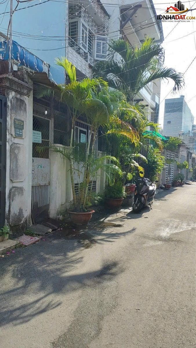 Chính chủ cần bán nhà cấp 4 hẻm oto tại lê đức thọ – phường 15 – quận gò vấp – tphcm Bán nhà đất Đường Lê Đức Thọ – Phường cũ 15 Quận Gò Vấp – Phường mới 15 – Thành phố Hồ Chí Minh 88m2 8.8 tỷ