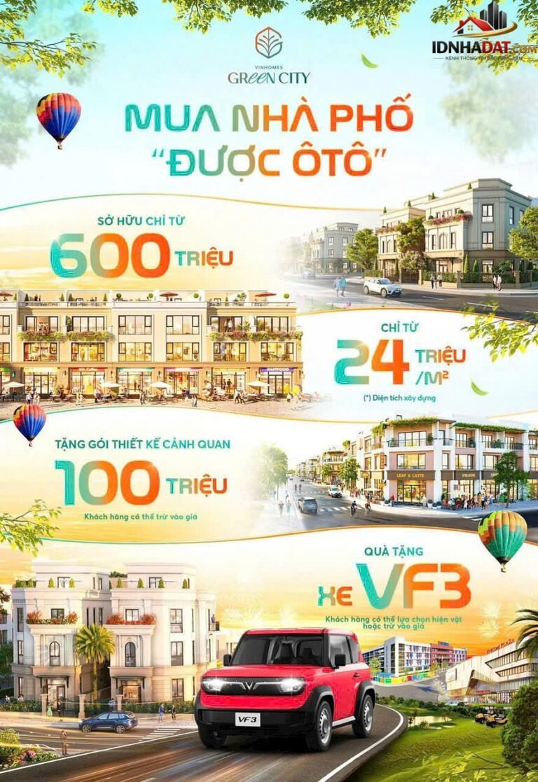 [Đánh Giá Bất Động Sản Sổ Đỏ] Nhà lầu 3 tầng, Đường 15B, Bến Nghé, Quận 1 – Vị trí trung tâm, pháp lý rõ ràng