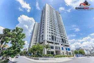 [Review Nhà Đất Sổ Đỏ] Cho thuê shophouse De Capella Quận 2: Vị trí đắc địa, pháp lý rõ ràng