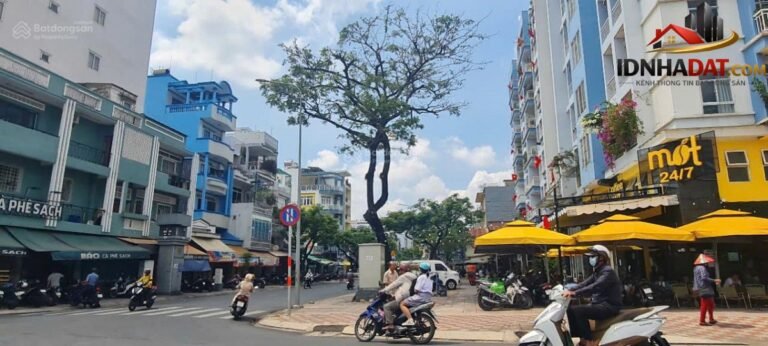 [Đánh Giá Bất Động Sản Sổ Đỏ] Nhà Mặt Tiền Đường Nguyễn Văn Của, Quận 8: Pháp Lý Rõ Ràng, Tiềm Năng Tăng Giá Cao