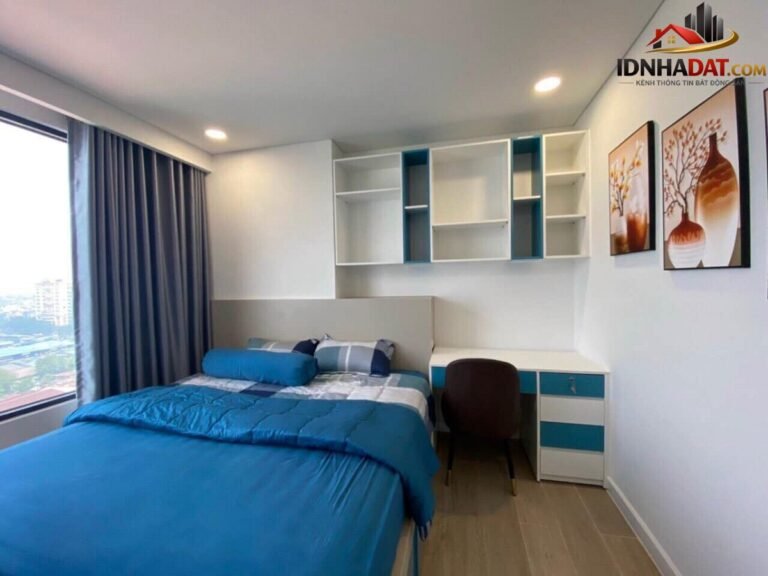 [Review Nhà Đất Sổ Đỏ] Căn hộ Carillon 2, Tân Phú: Vị trí đắc địa, pháp lý sổ đỏ rõ ràng