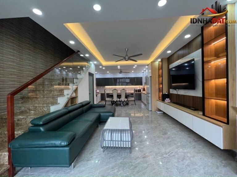 [Đánh Giá Bất Động Sản Sổ Đỏ] Nhà phố 5 tầng Đường Số 33, Phường Bình Trưng Tây, Quận 2 – Hồ Chí Minh, pháp lý rõ ràng với sổ đỏ