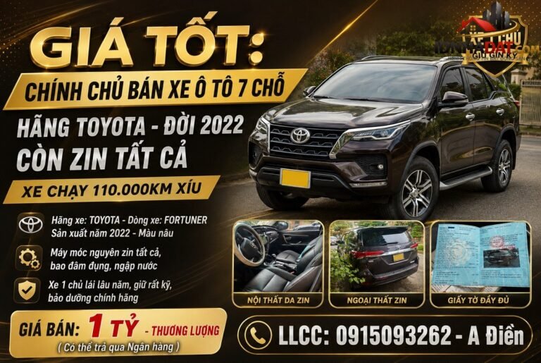 [Review Nhà Đất Sổ Đỏ] Nhà đất thổ cư có sổ đỏ tại Đường Tân Sơn Hòa, TP HCM với tiềm năng phát triển