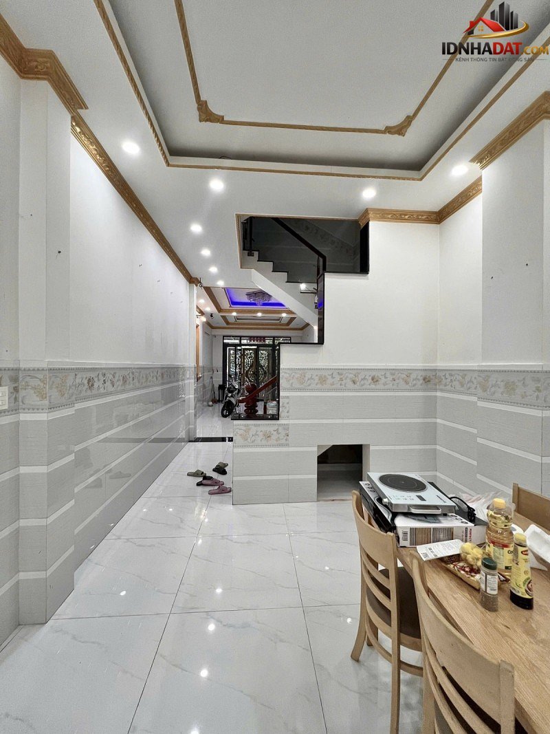 Mặt tiền khu ẩm thực Nguyễn Nhữ Lãm 89m2 3 tầng chỉ 10.399 Bán nhà đất Đường Nguyễn Nhữ Lãm – Phường cũ Tân Phú Quận Tân Phú – Phường mới Tân Phú – Thành phố Hồ Chí Minh