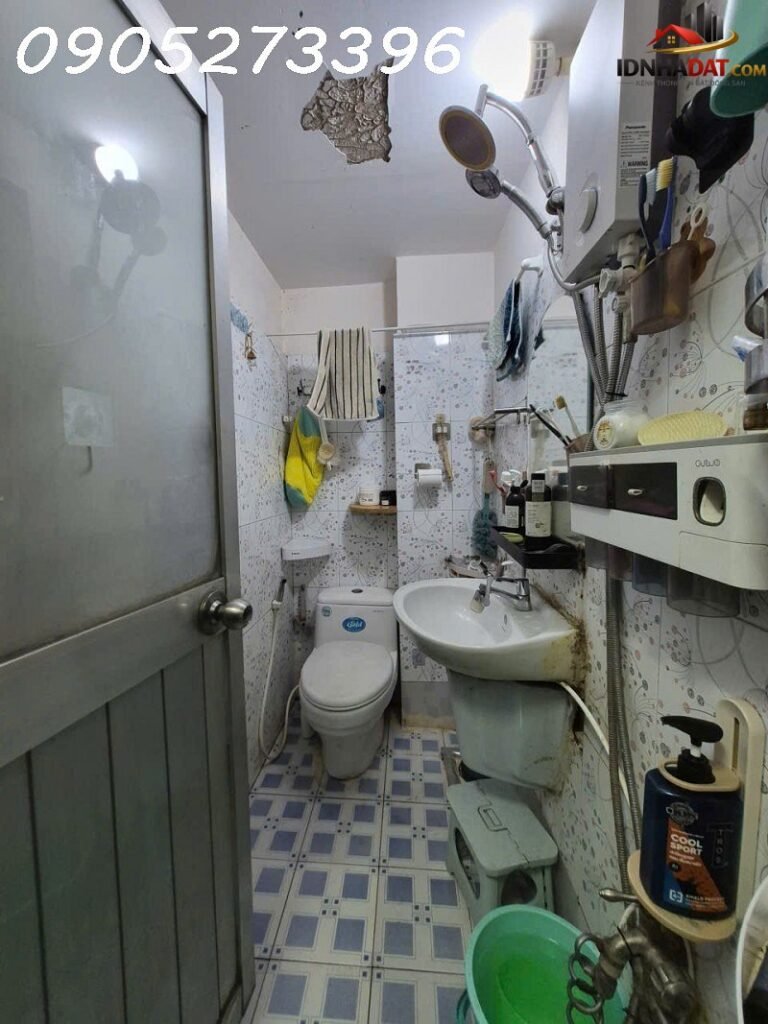 [Đánh Giá Bất Động Sản Sổ Đỏ] Nhà Hẻm Bùi Đình Túy, Bình Thạnh: Căn Góc 2 Mặt Hẻm với Pháp Lý Sổ Đỏ Rõ Ràng