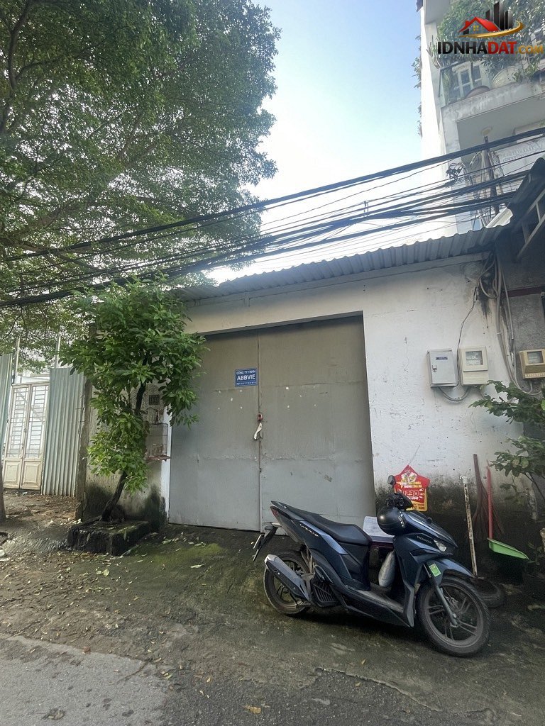 [Đánh Giá Bất Động Sản Sổ Đỏ] Đất Thổ Cư Có Sổ Đỏ 171m² Tại Đường Tân Thới Nhất 13C, Quận 12 – Vị Trí Đắc Địa, Giá Tốt