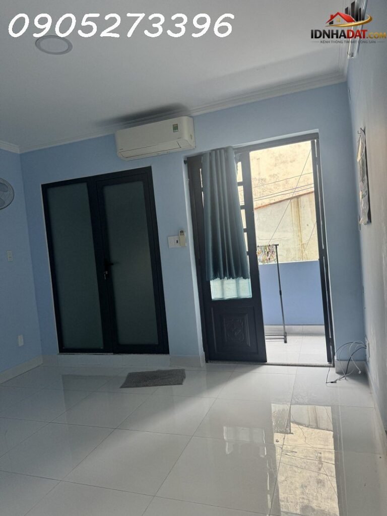 [Đánh Giá Bất Động Sản Sổ Đỏ] Nhà phố thổ cư có sổ đỏ tại đường Núi Thành, Quận Tân Bình, HCM – Vị trí đắc địa, pháp lý rõ ràng