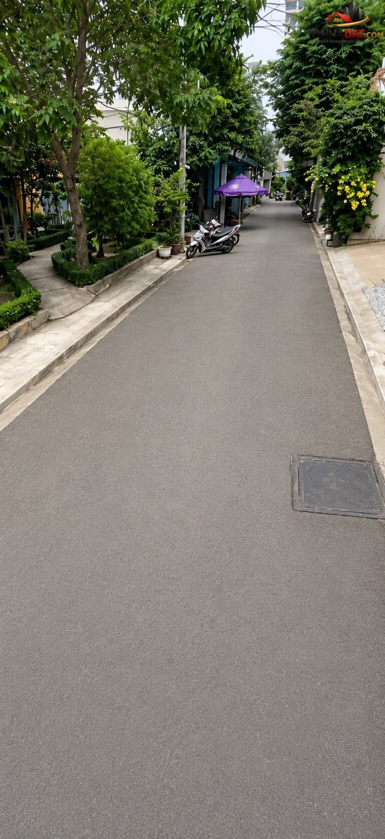 [Đánh Giá Bất Động Sản Sổ Đỏ] Nhà phố 75m2 tại Đường Thoại Ngọc Hầu, Quận Tân Phú – Sổ đỏ, Dòng tiền ổn định