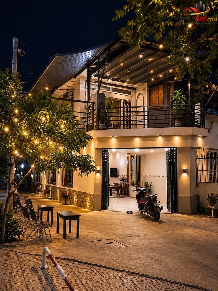 [Đánh Giá Bất Động Sản Sổ Đỏ] Nhà phố lô góc 2 mặt tiền đường 8m tại Tân Sơn Nhì, Tân Phú – Pháp lý rõ ràng, tiềm năng kinh doanh cao