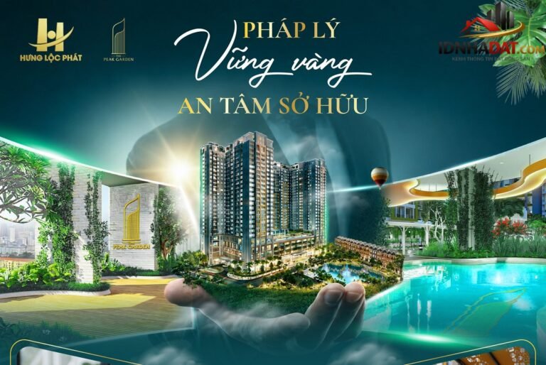 [Đánh Giá Bất Động Sản Sổ Đỏ] Nhà Đất Sổ Đỏ Đường Nguyễn Lương Bằng, Quận 7 – Vị trí liền kề Phú Mỹ Hưng