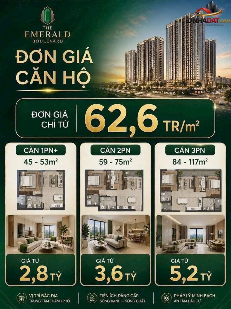 [Review Nhà Đất Sổ Đỏ] Căn hộ thổ cư có sổ đỏ tại Đường 13, Hiệp Bình Phước, TP.HCM – Vị trí đắc địa, pháp lý rõ ràng