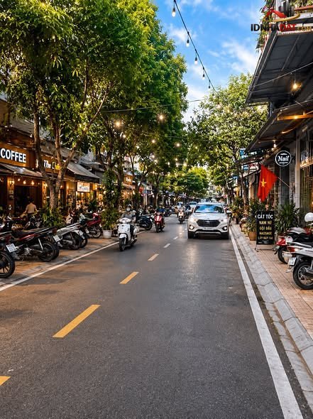 [Đánh Giá Bất Động Sản Sổ Đỏ] Nhà phố 4 phòng ngủ Đường Bác Ái, Quận Tân Phú – Sổ đỏ riêng, vị trí thuận lợi