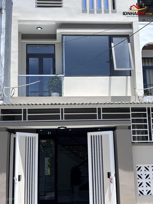 [Đánh Giá Bất Động Sản Sổ Đỏ] Nhà phố 2 tầng tại Đường Liêm Lạc, Hòa Xuân, Đà Nẵng – Vị trí đẹp, pháp lý rõ ràng