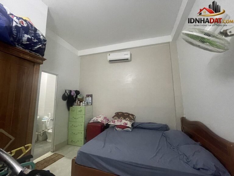 [Đánh Giá Bất Động Sản Sổ Đỏ] Nhà phố 3 tầng Đường Hải Phòng, Tân Chính, Đà Nẵng – Pháp lý rõ ràng, tiềm năng tăng giá cao