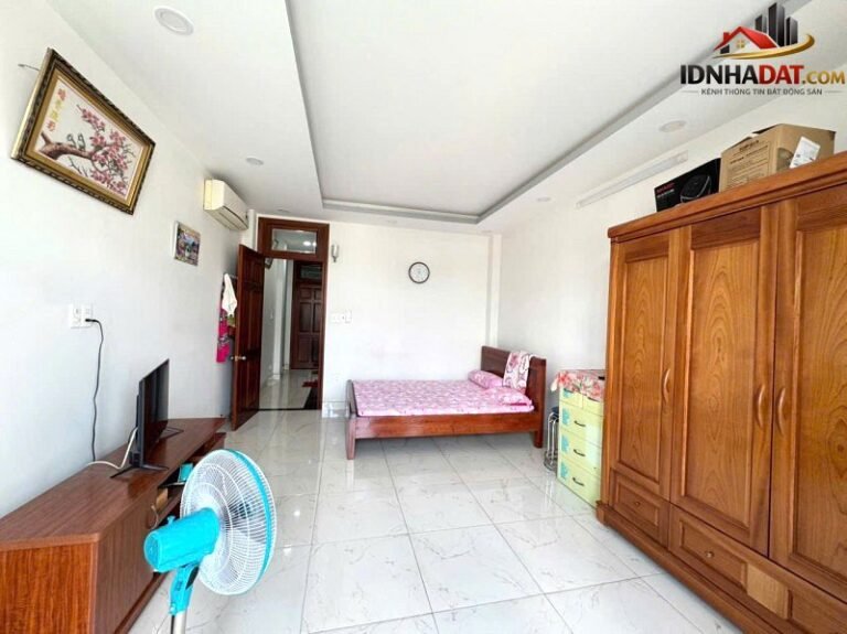 [Đánh Giá Bất Động Sản Sổ Đỏ] Nhà phố 3 tầng, Đường 26, Hiệp Bình Chánh, Thủ Đức – Vị trí gần Gigamall, pháp lý rõ ràng, sổ đỏ