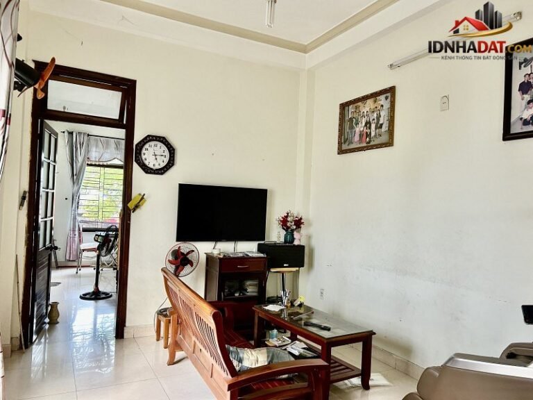 [Đánh Giá Bất Động Sản Sổ Đỏ] Nhà mặt tiền Lê Văn Hiến, Ngũ Hành Sơn, Đà Nẵng – Vị trí đắc địa gần biển, sổ đỏ đầy đủ