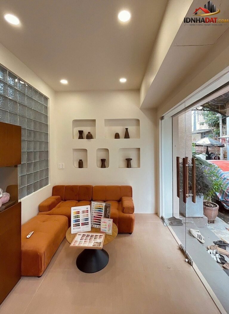 [Đánh Giá Bất Động Sản Sổ Đỏ] Nhà phố 60m2 tại Đường Tô Ngọc Vân, Thủ Đức – Vị trí đắc địa với pháp lý sổ đỏ