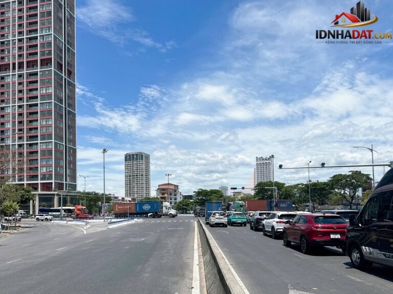 [Đánh Giá Bất Động Sản Sổ Đỏ] Lô Đất Thổ Cư 88m2 Đường Nguyễn Duy Hiệu, Sơn Trà – Sổ Đỏ Rõ Ràng, Giá 9 Tỷ
