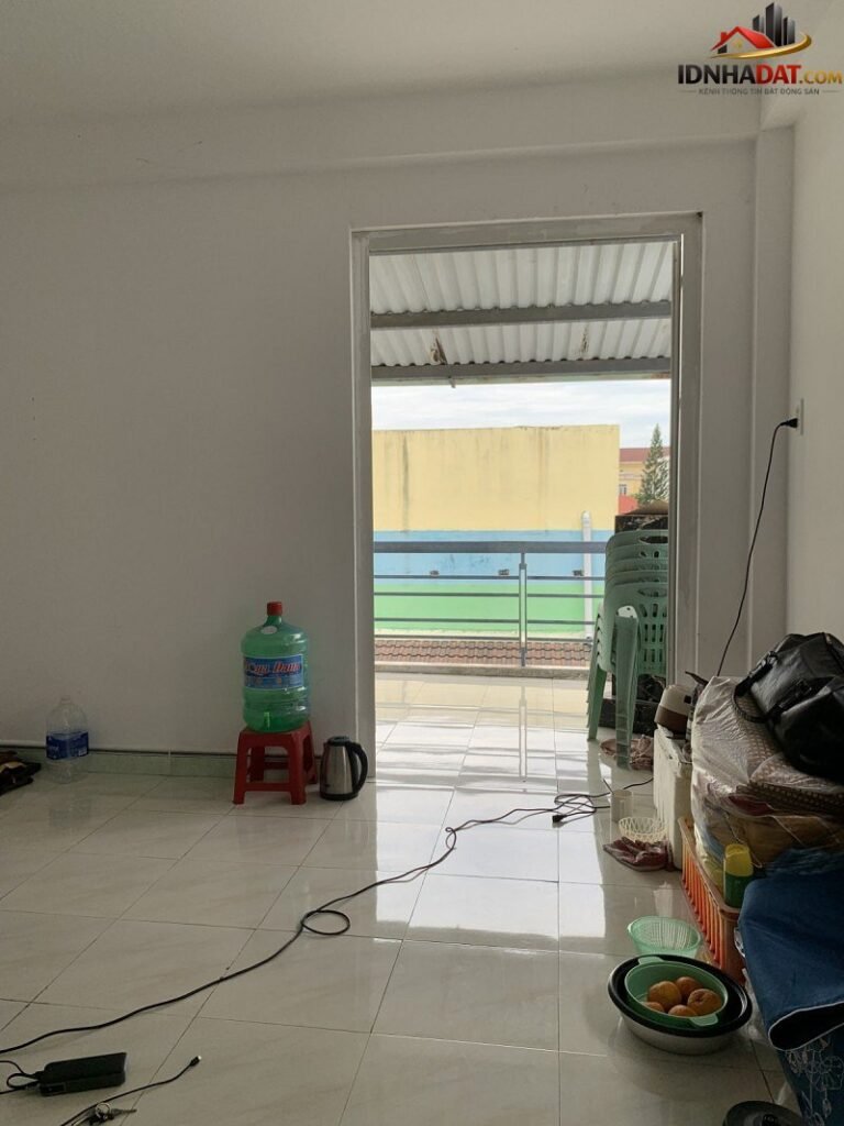 [Review Nhà Đất Sổ Đỏ] Nhà phố 63m² trên đường Ngô Thì Nhậm, Quận Liên Chiểu, Đà Nẵng – Pháp lý rõ ràng, tiềm năng sinh lời cao