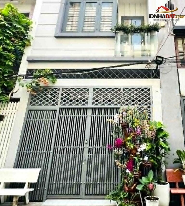 [Đánh Giá Bất Động Sản Sổ Đỏ] Nhà phố chợ Tam Bình 88m2, pháp lý sổ đỏ, tiềm năng tăng giá cao tại Thủ Đức