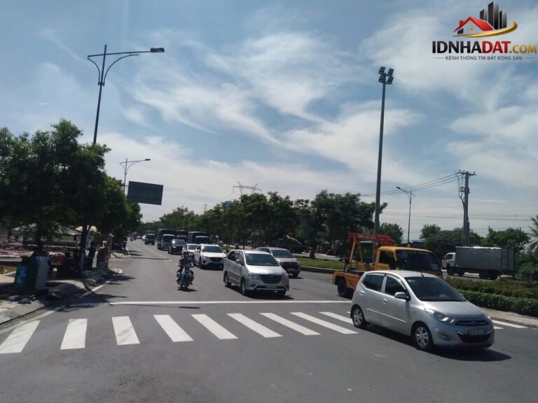 [Đánh Giá Bất Động Sản Sổ Đỏ] Nhà 2 tầng 40m² trên Đường Trần Văn Giàu, Bình Tân – Pháp lý rõ ràng, không quy hoạch