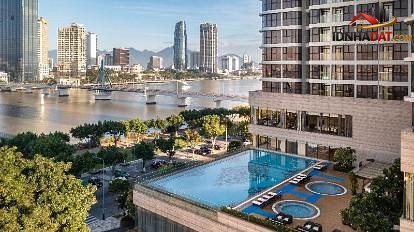 [Review Nhà Đất Sổ Đỏ] Căn Hộ Capital Square Đà Nẵng: Đầu Tư Tiềm Năng Với Sổ Đỏ Rõ Ràng