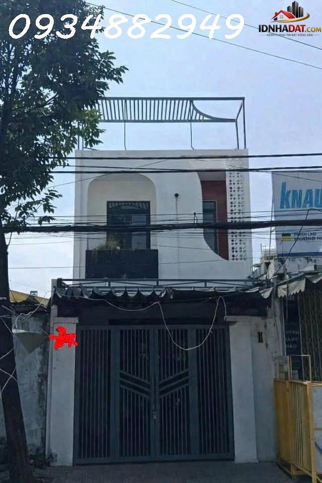 [Đánh Giá Bất Động Sản Sổ Đỏ] Nhà Mặt Tiền Tôn Đản, Quận Đà Nẵng – Vị Trí Kinh Doanh Sầm Uất, Pháp Lý Rõ Ràng
